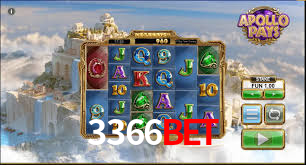 Roulette Table 3366bet