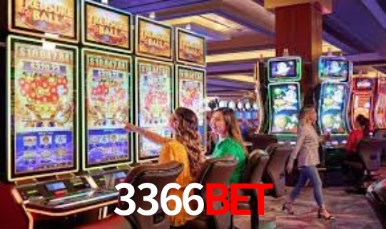 3366bet App Interface