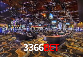Live Casino 3366bet