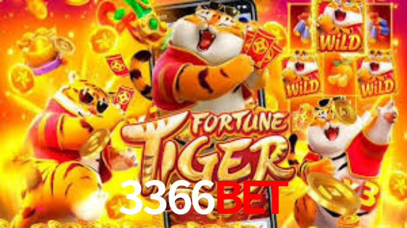 Premium Interface 3366bet