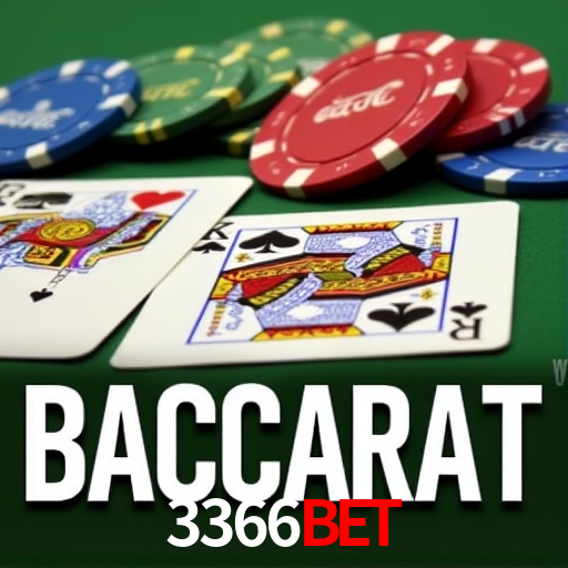 Live Casino 3366bet